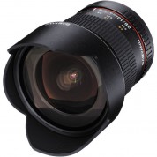 Samyang 10mm F/2.8 Lens For Samsung Nx Cameras