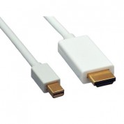 Tera Grand Mini Displayport To Hdmi Cable 10'