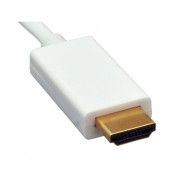 Tera Grand Mini Displayport To Hdmi Cable 10'