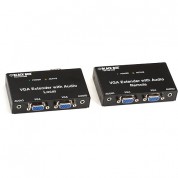 Black Box Ac556a-r2 Multimedia Extender Kit