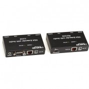 Black Box Ac556a-r2 Multimedia Extender Kit