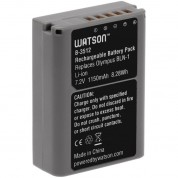 Watson Bln-1 7.2v 1150mah Lithium-ion Battery Pack