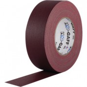 Visual Departures Burgundy Gaffer Tape 2