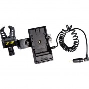 Ikan Power Kit For Blackmagic Pocket Cinema Camera