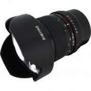 Samyang 14mm F/2.8 Lens For Micro Four Thirds