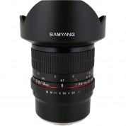 Samyang 14mm F/2.8 Lens For Micro Four Thirds