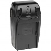 Watson Compact Ac/dc Charger For Lp-e6 Batteries