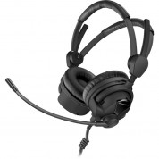 Sennheiser Hme26-ii Broadcast Headset With Mic