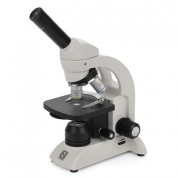 National Optical 205-rled Cordless Microscope