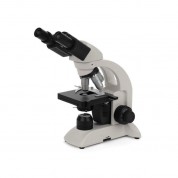 National Optical 215-rled Cordless Binocular Microscope