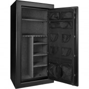 Barska Fv-2000 Fire Vault Safe Review