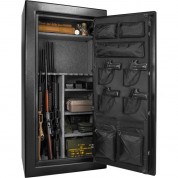 Barska Fv-2000 Fire Vault Safe Review