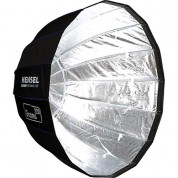 Hensel Grand 120 Parabolic Softbox For Photography