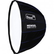 Hensel Grand 120 Parabolic Softbox For Photography