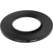 Sensei 30.5-49mm Aluminum Step-up Ring