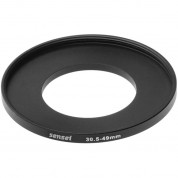 Sensei 30.5-49mm Aluminum Step-up Ring