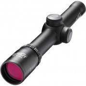 Burris 2.75x20 Scout Riflescope With Heavy Plex Reticle