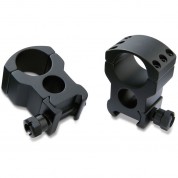 Burris Xtreme Tactical Riflescope Rings - 1