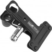 Impact Small Clip Clamp With Rubber Jaw