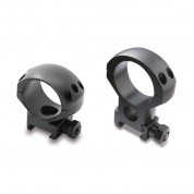 Burris Xtr Scope Ring Set 34mm Steel Medium