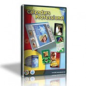 Spc Calendars Professional 2016 - Download