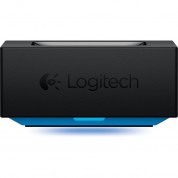 Logitech Bluetooth Audio Adapter For Easy Streaming