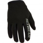 Setwear Stealth Gloves - X-small Black