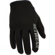 Setwear Stealth Gloves - Large Black