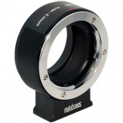 Metabones Rollei Qbm To Sony Nex Lens Adapter