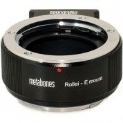 Metabones Rollei Qbm To Sony Nex Lens Adapter