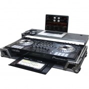 Odyssey Flight Case For Pioneer Ddj-sz Controller