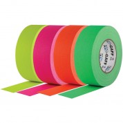 Fluorescent Gaffer Tape 2