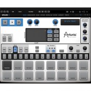 Arturia Spark 2 - Professional Beat Creation Software