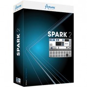 Arturia Spark 2 - Professional Beat Creation Software