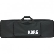 Korg Krome 61 Soft Case - Music Workstation Cover