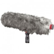 Rycote Ws 6 Windshield Kit For Xlr-5f