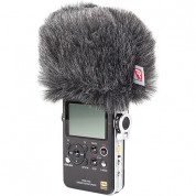 Rycote Mini Windjammer For Sony Pcm-d100