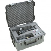 Skb Iseries Sony Camera Case With Wheels