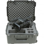 Skb Iseries Sony Camera Case With Wheels