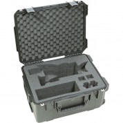 Skb Iseries Sony Camera Case With Wheels