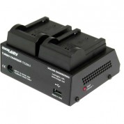 Dolgin Tc200-i Battery Charger For Canon Lp-e8