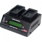 Dolgin Tc200-i Battery Charger For Canon Lp-e8