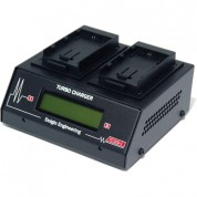 Dolgin Tc200-i Battery Charger For Canon Lp-e6