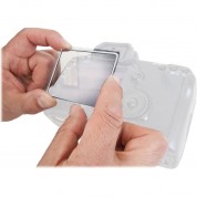 Vello Lcd Screen Protector For Nikon D5300