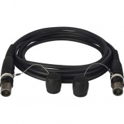 Camplex Opticalcon Duo Multimode X-treme Fiber Cable