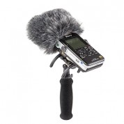 Rycote Windshield Kit For Sony Pcm-d100 Recorder