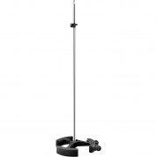 Latch Lake Micking 2200 Chrome Microphone Stand