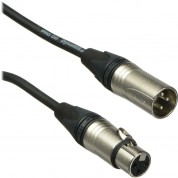 Pro Co Sound 50' Xlr Male To Female Microphone Cable