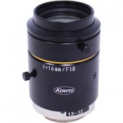 Kowa Jc10m 16mm C-mount Fixed Focal Lens