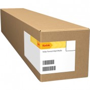 Kodak Premium Glossy Solvent Photo Paper Roll 54